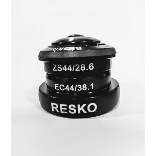 Рульова напівінтегрована RESKO B415 1.1/8-1.5 (44-44)