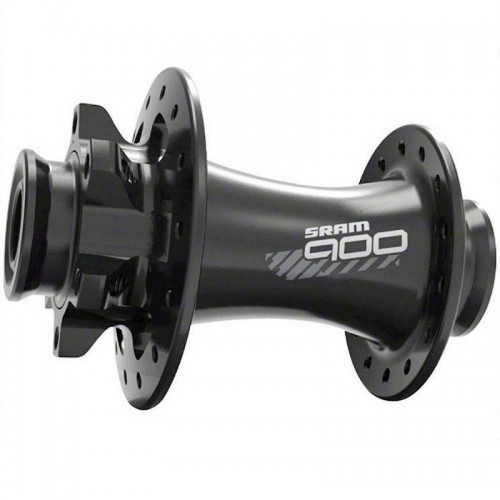 Втулка Передня SRAM 900 32h DB 6bolt чорний 15x110mm Boost Compatible 00.2018.013.010