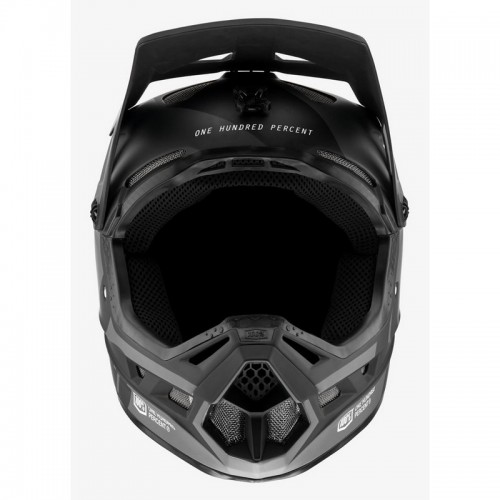 Вело шолом Ride 100% AIRCRAFT COMPOSITE Helmet M 80004-306-12