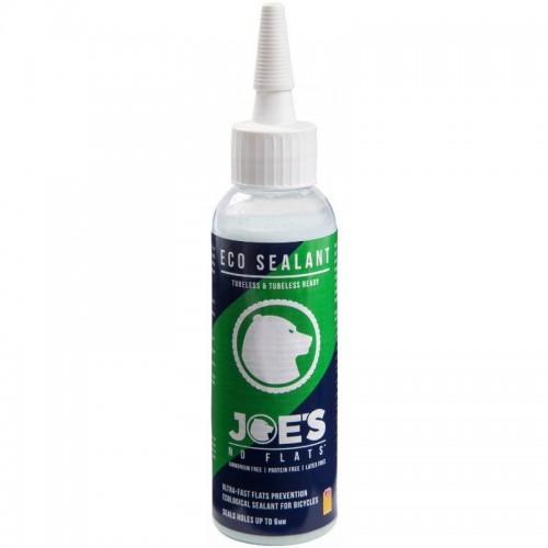 Герметик Joes No Flats Eco Sealant [125ml]