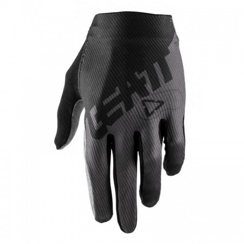 Рукавиці LEATT Glove DBX 1.0 Black S 6019033470