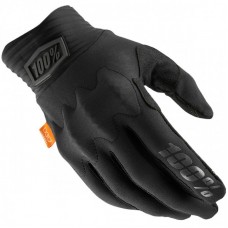Рукавиці Ride 100% COGNITO Glove [Black/Charcoal] розмір M,10013-057-11
