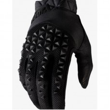 Рукавиці Ride 100% GEOMATIC Glove [Black] розмір S, 10022-001-10