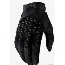 Рукавиці Ride 100% GEOMATIC Glove [Black] розмір L, 10022-001-12