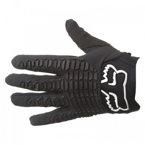 Рукавиці FOX FLEXAIR PRO GLOVE [Black] M