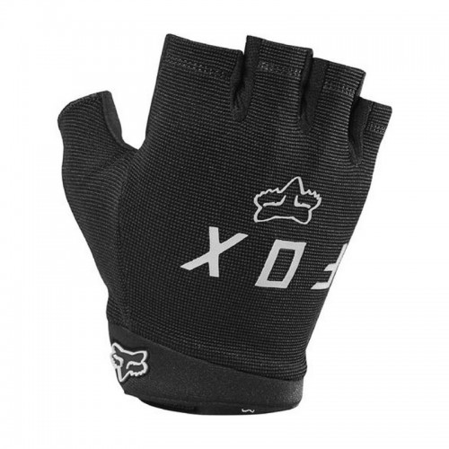 Рукавиці FOX RANGER GEL SHORT GLOVE [Black] M