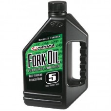 Масло для вилки Maxima FORK OIL 5WT 1л, 54901