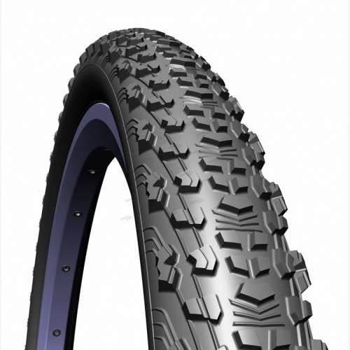 Покришка Mitas 20x1.90 (50-406) SCYLLA V75