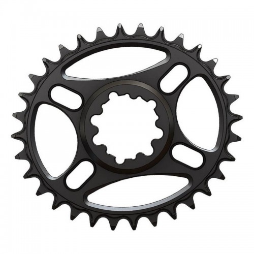 Зірка Pilo C21 32T Narrow wide Elliptic Chainring for Sram Direct