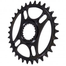 Зірка Pilo C22 34T Narrow wide Chainring for Shimano Direct