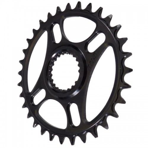 Зірка Pilo C22 34T Narrow wide Chainring for Shimano Direct