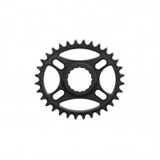 Зірка Pilo C26 32T Narrow wide Elliptic Chainring for Race Face direct