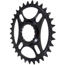 Зірка Pilo C27 34T Narrow wide Elliptic Chainring for Race Face direct