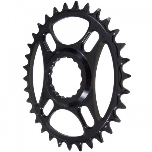 Зірка Pilo C27 34T Narrow wide Elliptic Chainring for Race Face direct