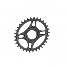 Зірка Pilo C31 32T Narrow wide Elliptic Chainring for Shimano direct