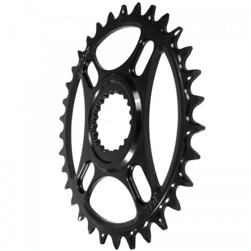 Зірка Pilo C32 34T Narrow wide Elliptic Chainring for Shimano direct