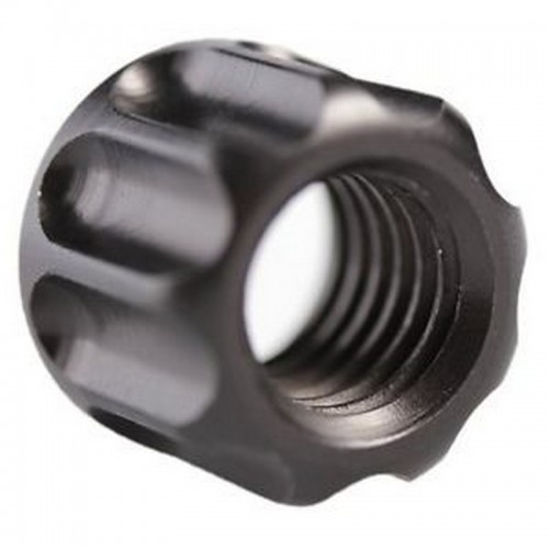 Гайка Pilo S3 Lock nut for rear axle DT swiss / Sram / Shimano 12x1.75