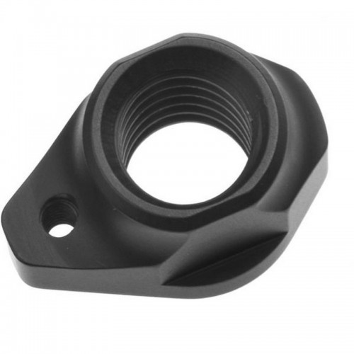 Гайка Pilo S11 lock nut for D398 M12x1 thread