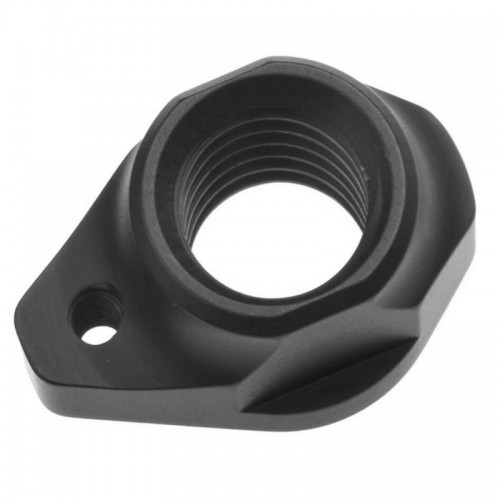 Гайка Pilo S11 lock nut for D398 M12x1.5 thread