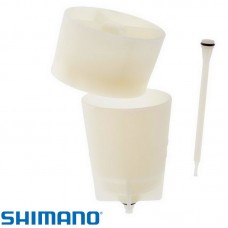 Воронка Shimano SM-DISC, для прокачки гідравл диск гальм SMDISCBP