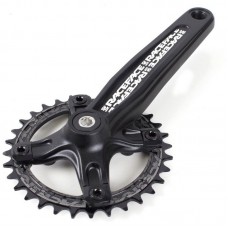 Шатуни Race Face Ride Narrow Wide 32T 175mm 104 BCD