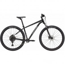 Велосипед Cannondale TRAIL 5 рама - L 2021 29 чорний