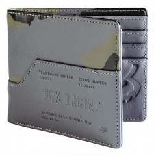 Гаманець Fox THE CORNER WALLET Camo 24180-027-OS