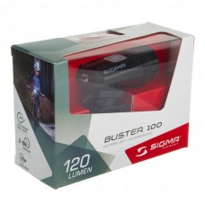 Ліхтар Buster 100 Sigma Sport SD18800