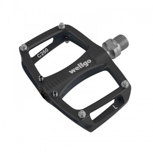 Педалі Wellgo C260 MINI PEDALS