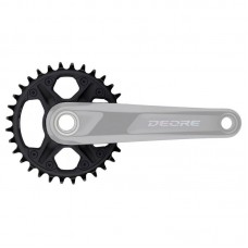 Зірка шатунів Shimano Deore, FC-M6120-1  32T  12S