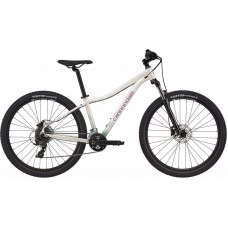 Велосипед  Cannondale TRAIL 7 Feminine M 29 2024 Білий