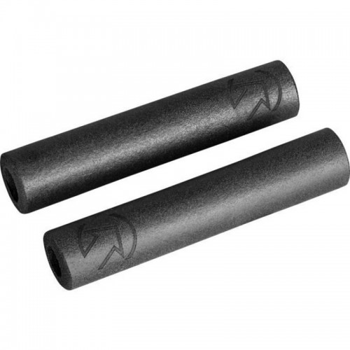 Гріпси PRO Slide On Race Slim 130mm/30mm, чорні PRGP0035