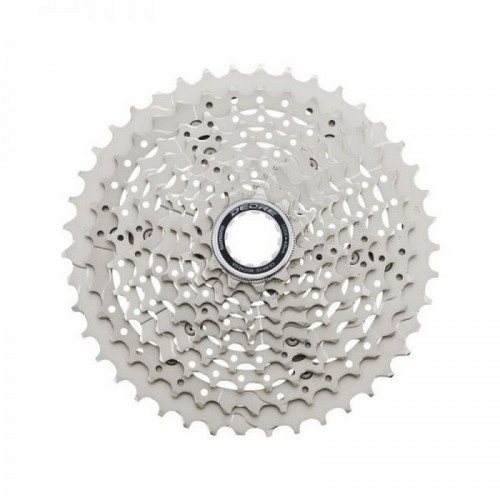 Касета 10шв Shimano CS-M4100-10 DEORE, 11-42