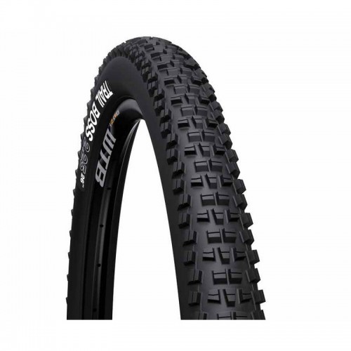 Покришка WTB Trail Boss 29x2.25, знята з нового велосипеду