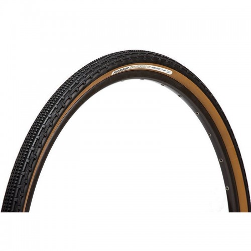 Покришка Panaracer GRAVELKING SK Panaracer, 700x38C PansyBlue/Brown RF738-GKSK-P-D