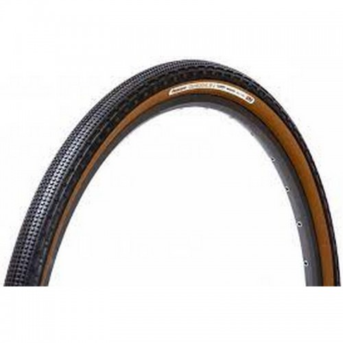 Покришка Panaracer GRAVELKING SK+, 700x35C Black/Brown RF735-GKSK-P-D