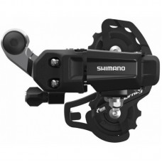 Задній перемикач Shimano RD-TY200-SS-D TOURNEY 6/7-швидк, болт  ERDTY200GSLD