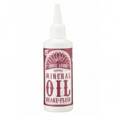Гальмівна рідина Juice Lubes Mineral oli 100мл