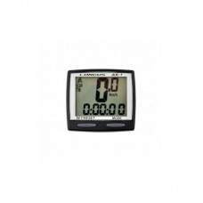 Велосипедний комп'ютер ONRIDE Pilot 16, дротовий