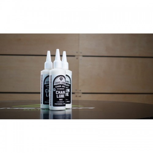 Мастило ланцюга парафінове Juice Lubes Wax Chain 130мл