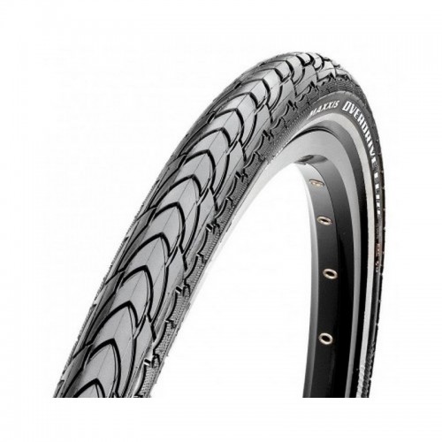 Покришка Maxxis Overdrive Excel 700x40c, SilkShield 60TPI, 70a