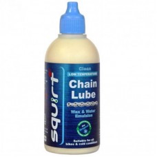 Змазка Squirt Chain Lube 120мл для низьких температур