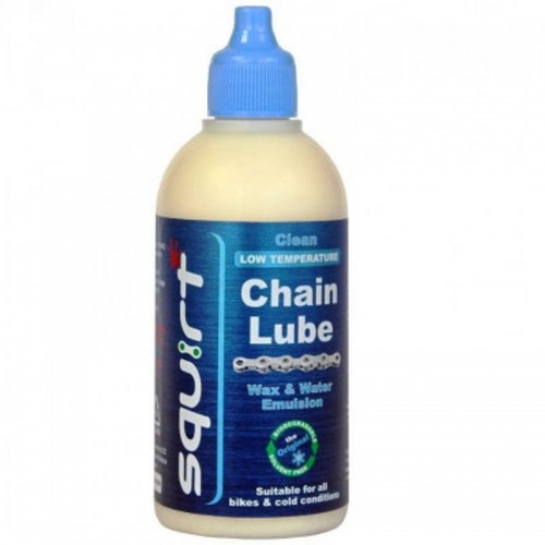Змазка Squirt Chain Lube 120мл для низьких температур
