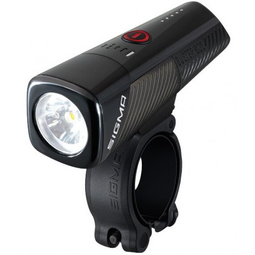 Ліхтар Sigma Buster 800 lumen