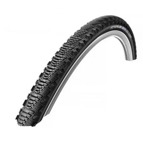 Покришка Schwalbe Cx Comp 26x2.00 (50-559) 50TPI 620g