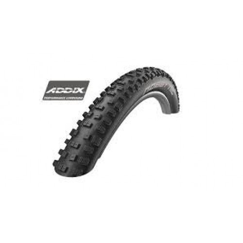 Покришка Schwalbe Nobby Nic 29x2.25, (57-622) Addix Performance LiteSkin B/B-SK Folding