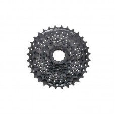 Касета 8шв Shimano CS-HG31 ALTUS 11-32, CSHG318132