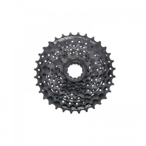 Касета 8шв Shimano CS-HG31 ALTUS 11-32, CSHG318132