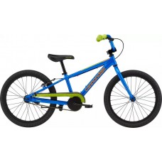 Велосипед 20"" Cannondale TRAIL SS BOYS OS 2023 ELB