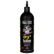 Мастило для ланцюга MUC-OFF DRY 1 L